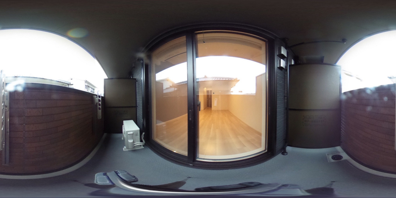 バルコニー・ベランダ 写真37