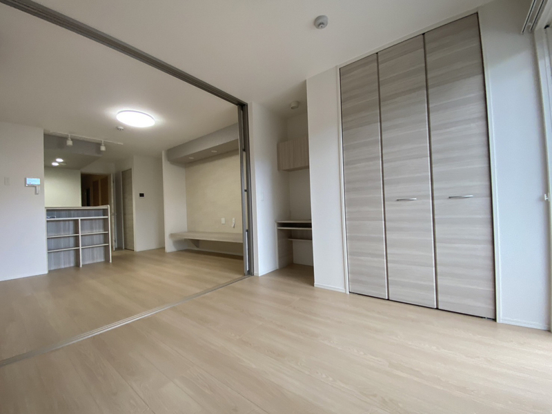 その他部屋・スペース 写真5