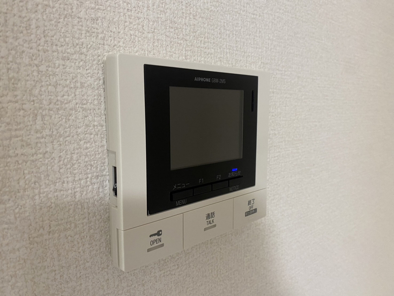 セキュリティ 写真14