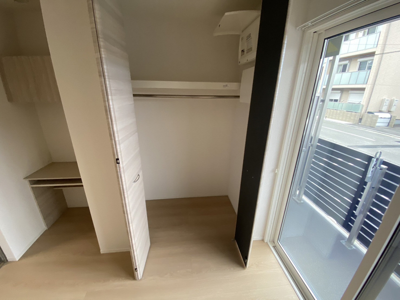 収納 写真12
