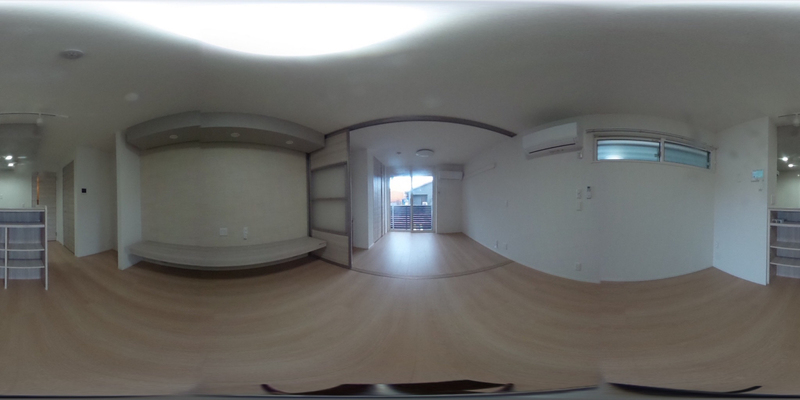 リビング 写真33