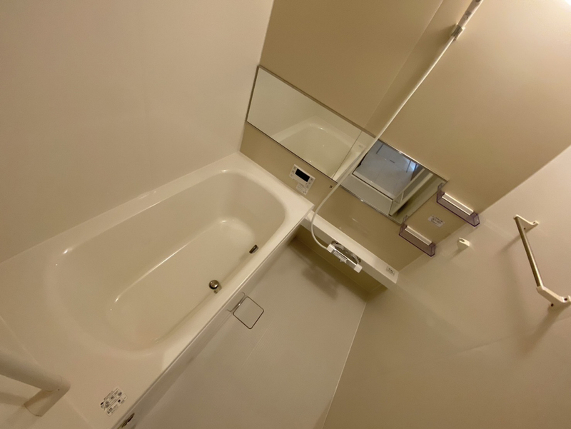 バス 写真10
