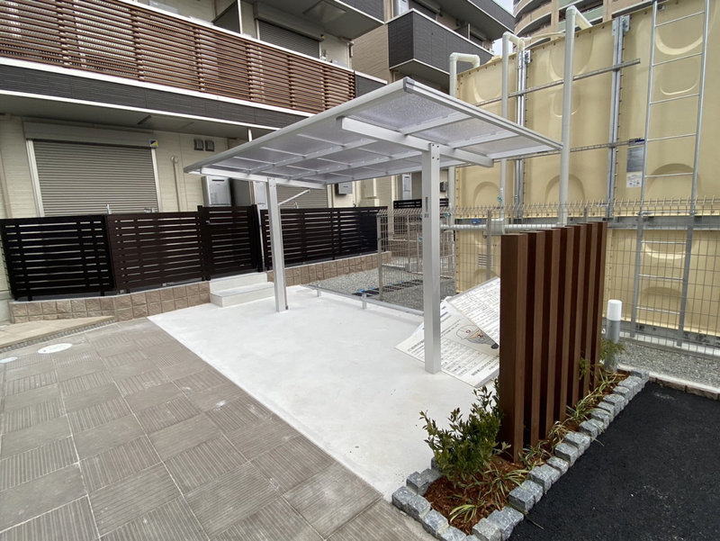 共用部 写真31