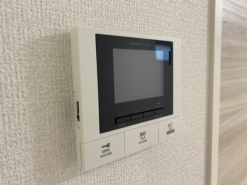 セキュリティ 写真16