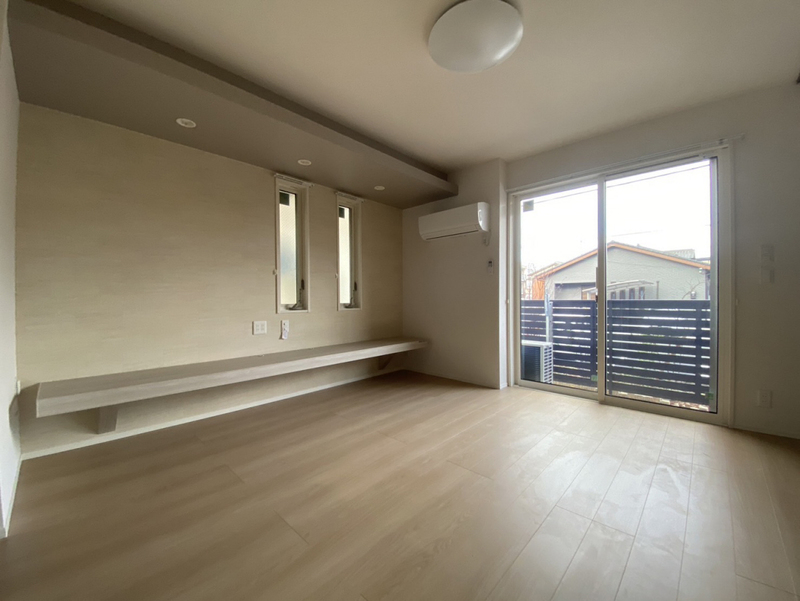 リビング 写真2