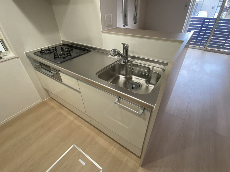 キッチン 写真3