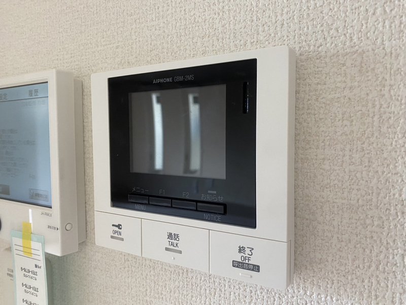 セキュリティ 写真16