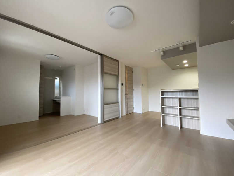 子供部屋 写真6