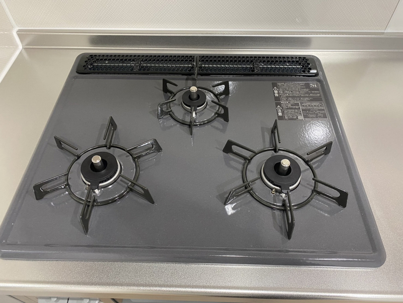 キッチン 写真4