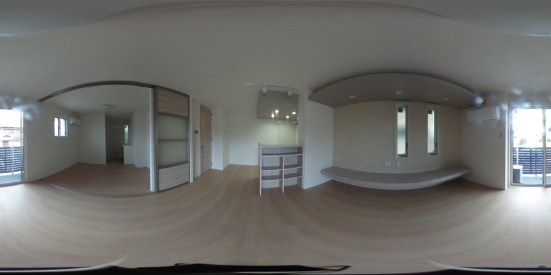 リビング 写真33