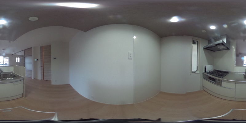 キッチン 写真34