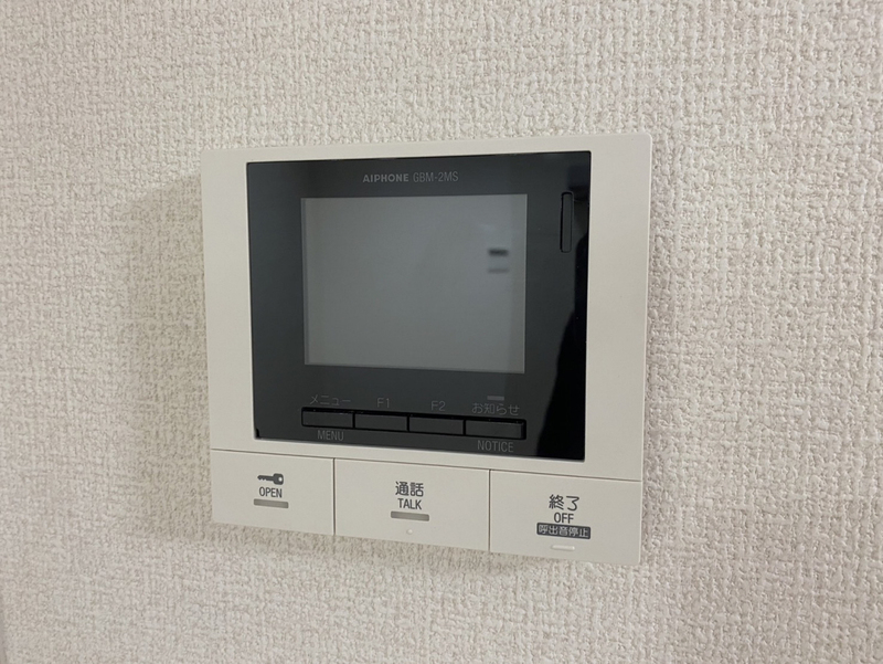 セキュリティ 写真16