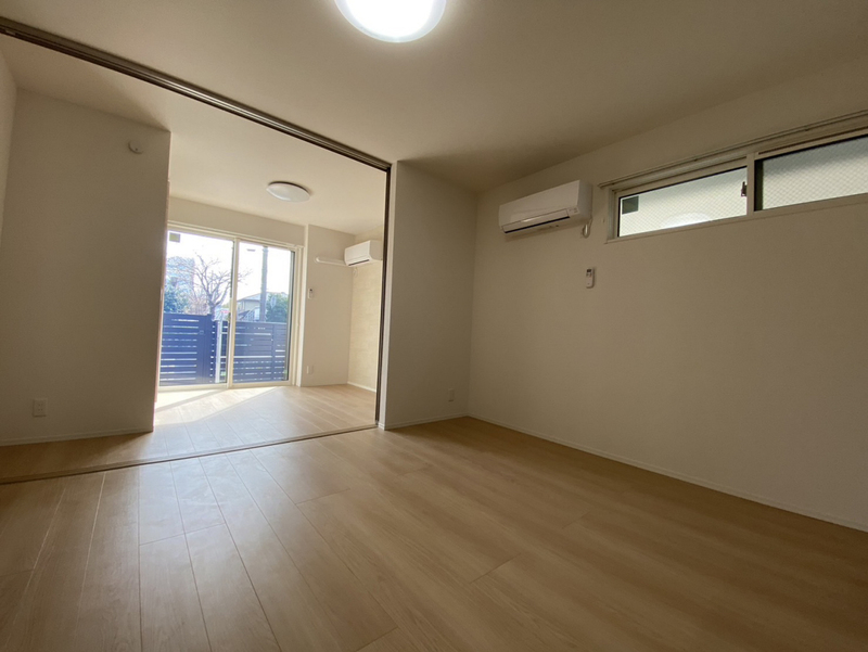 子供部屋 写真6