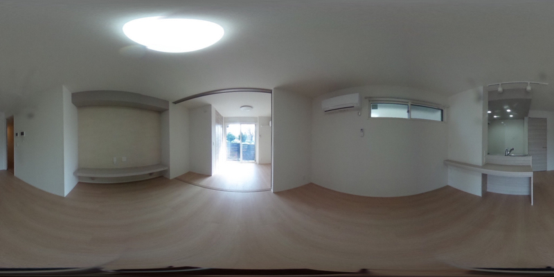 リビング 写真33