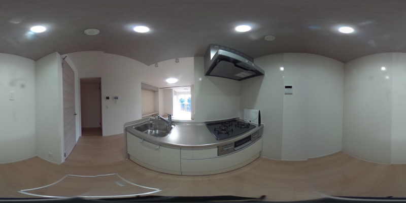 キッチン 写真34