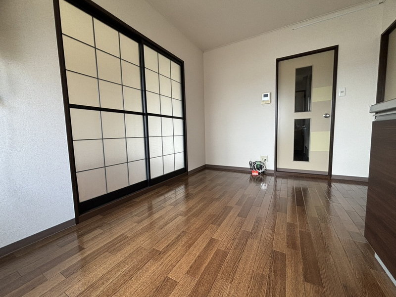 ダイニング 写真2