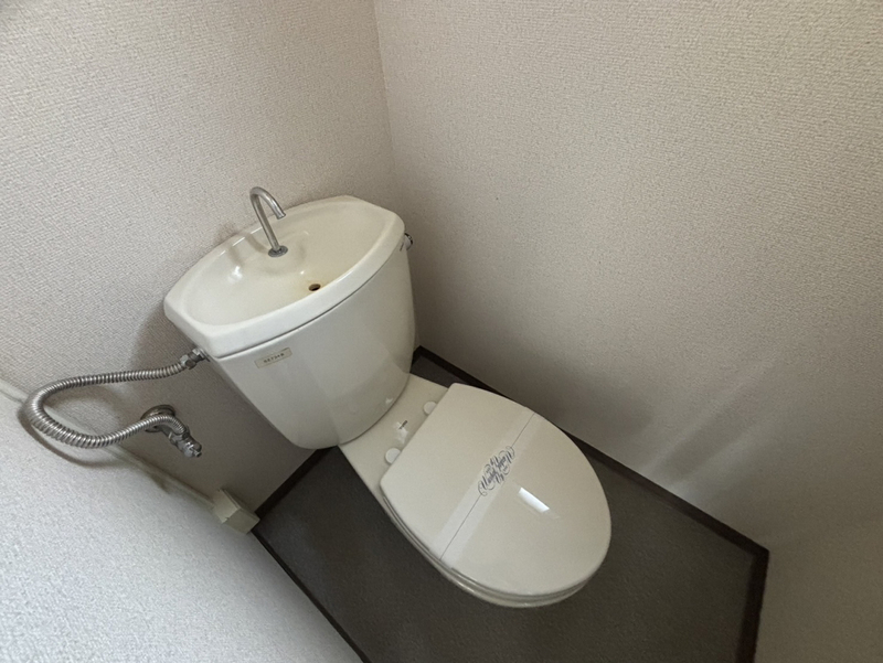 トイレ 写真20