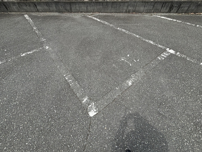 駐車場 写真37