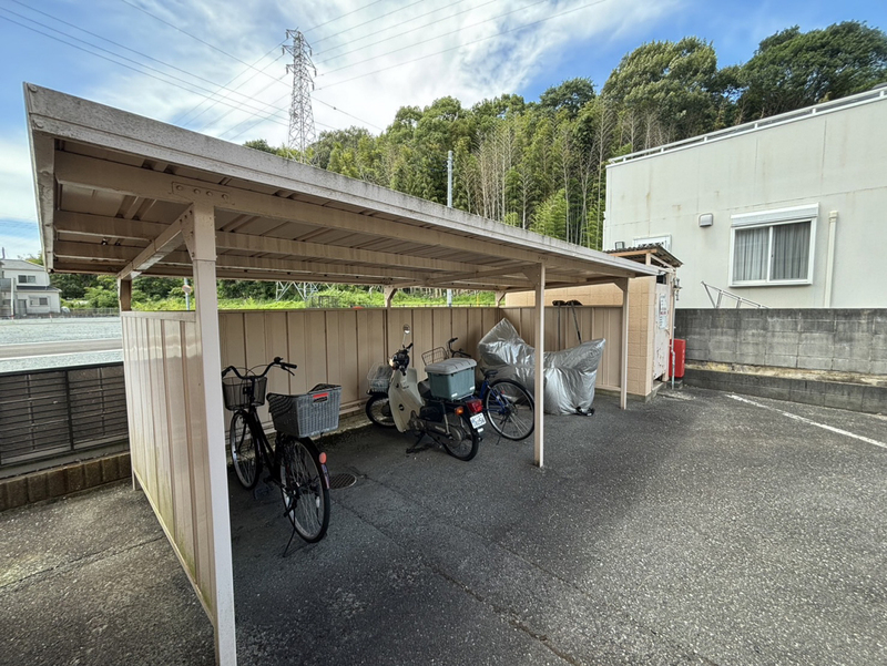 共用部 写真36