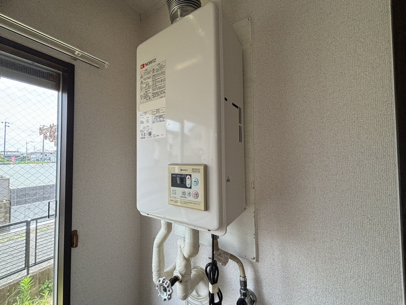設備 写真32