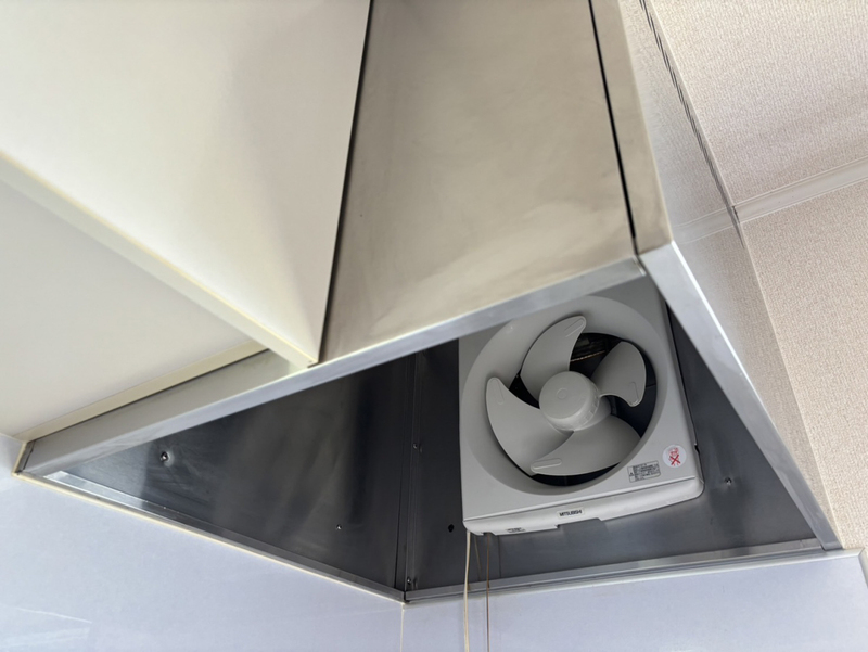 キッチン 写真6