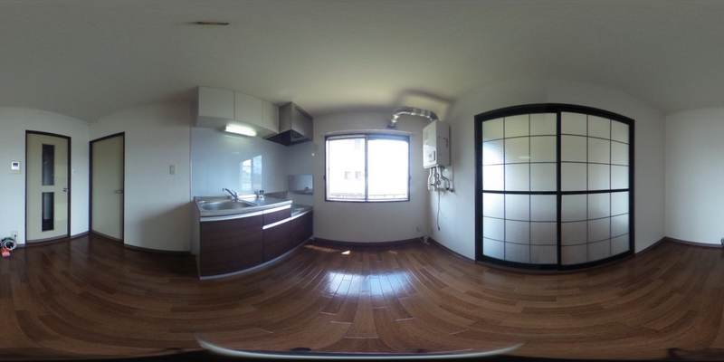 ダイニング 写真4