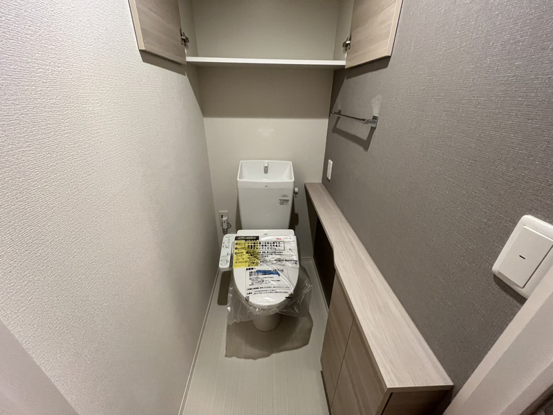 トイレ 写真12