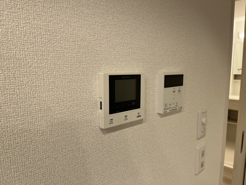 セキュリティ 写真17