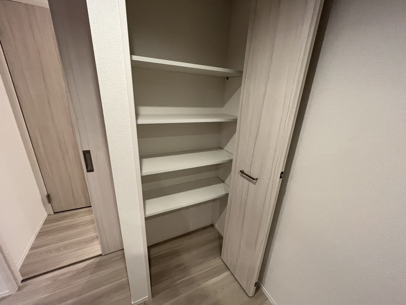 収納 写真14