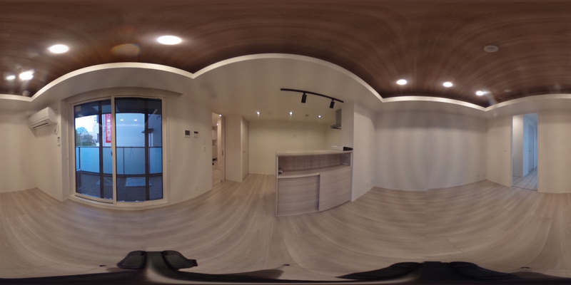 リビング 写真33