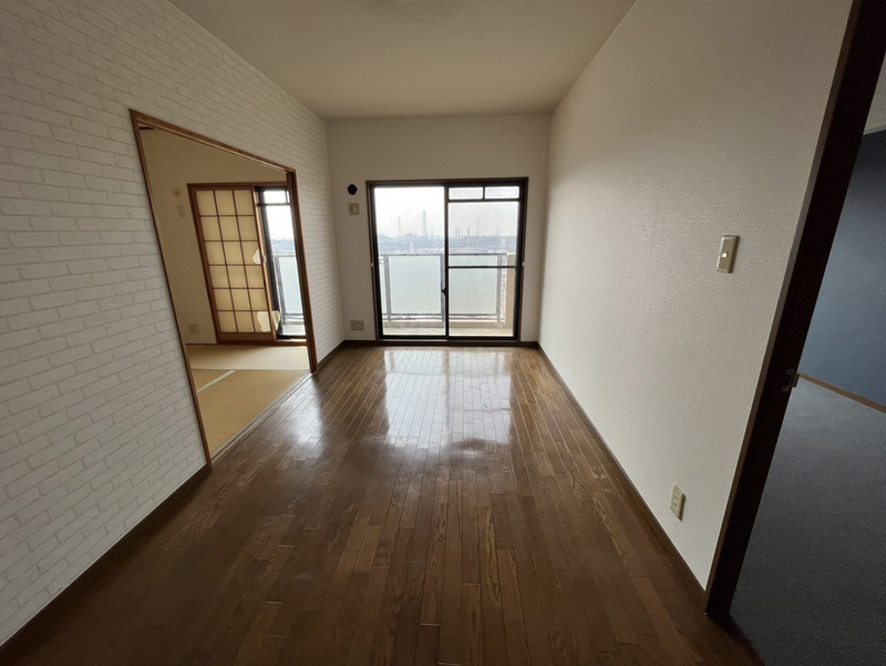 リビング 写真2
