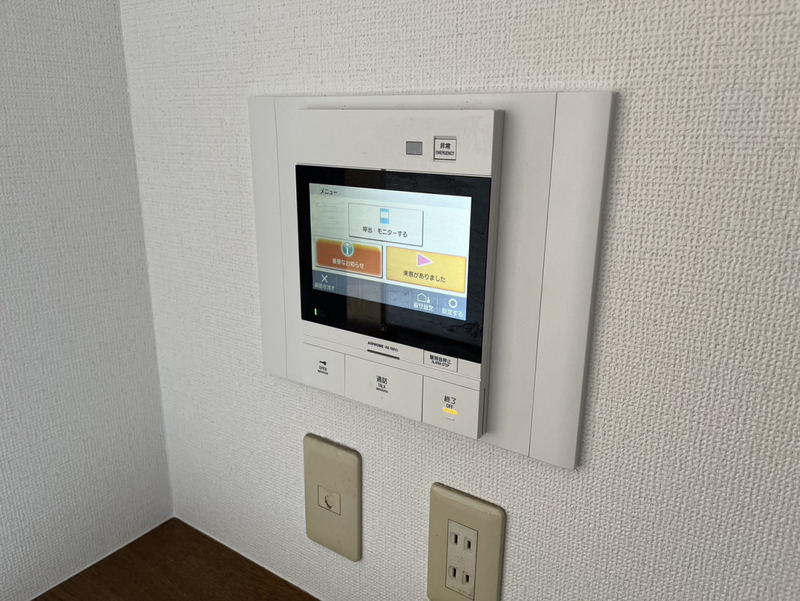 セキュリティ 写真18