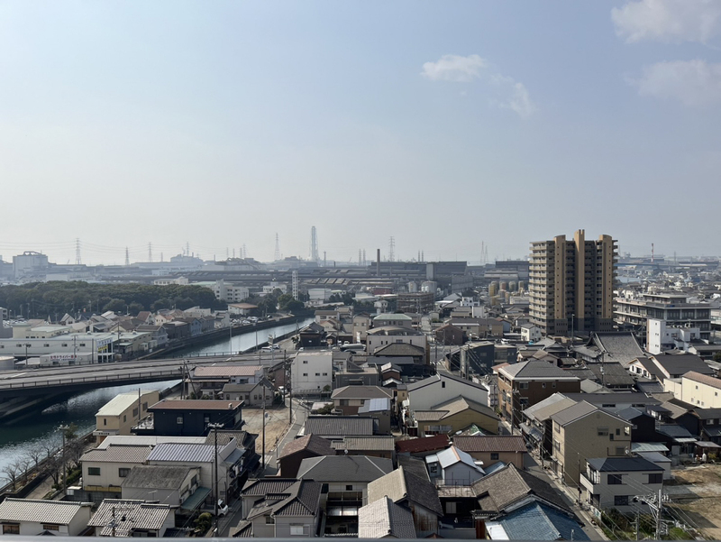 眺望 写真28