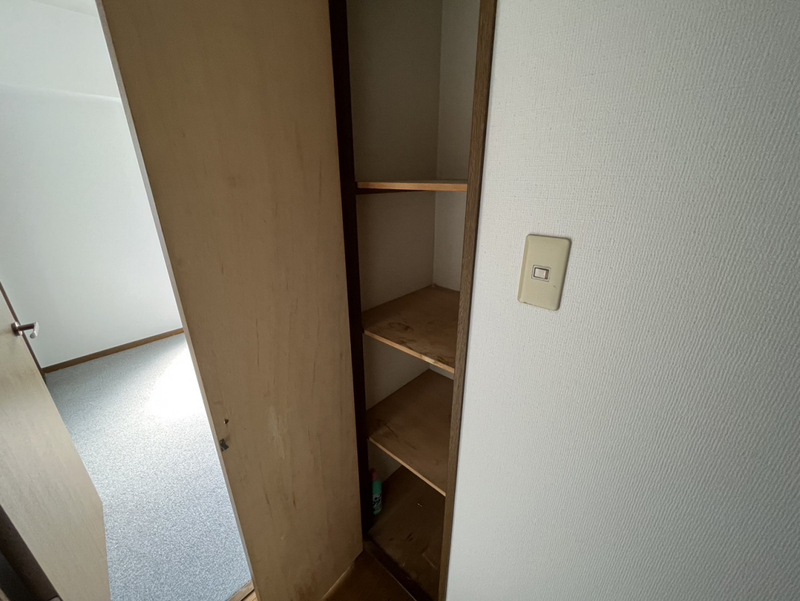 収納 写真15