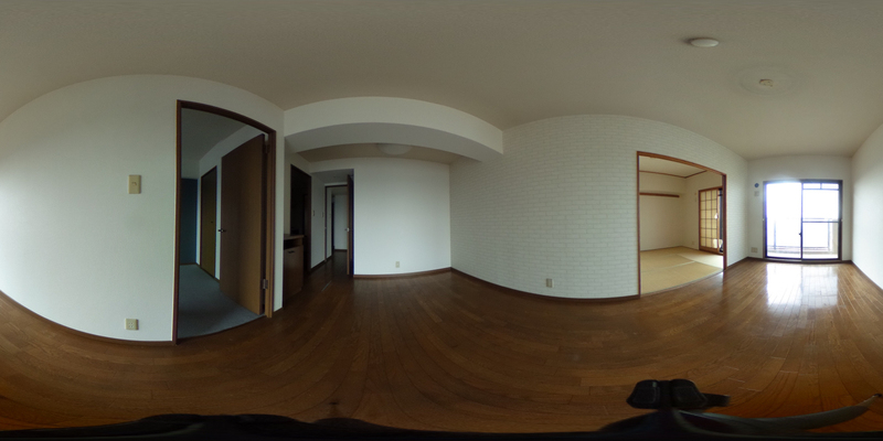 リビング 写真33