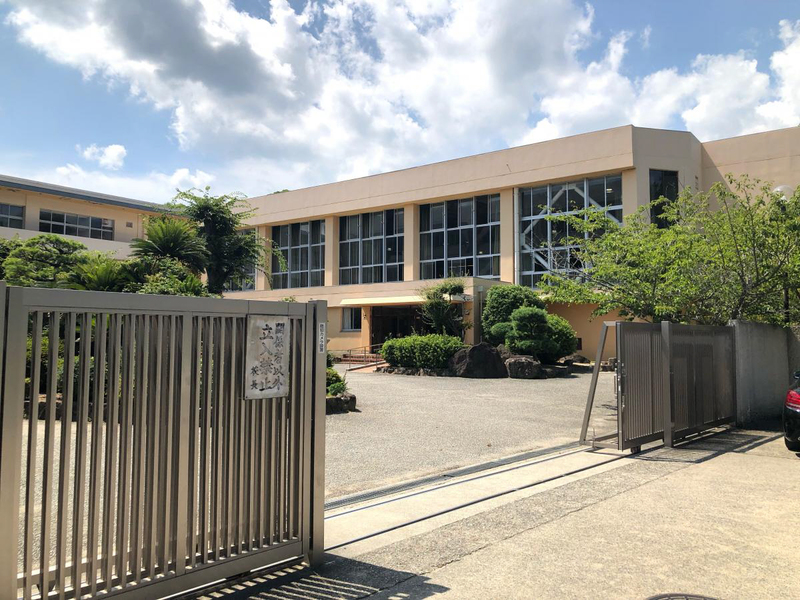 赤穂中学校まで1388m (徒歩18分) 写真22
