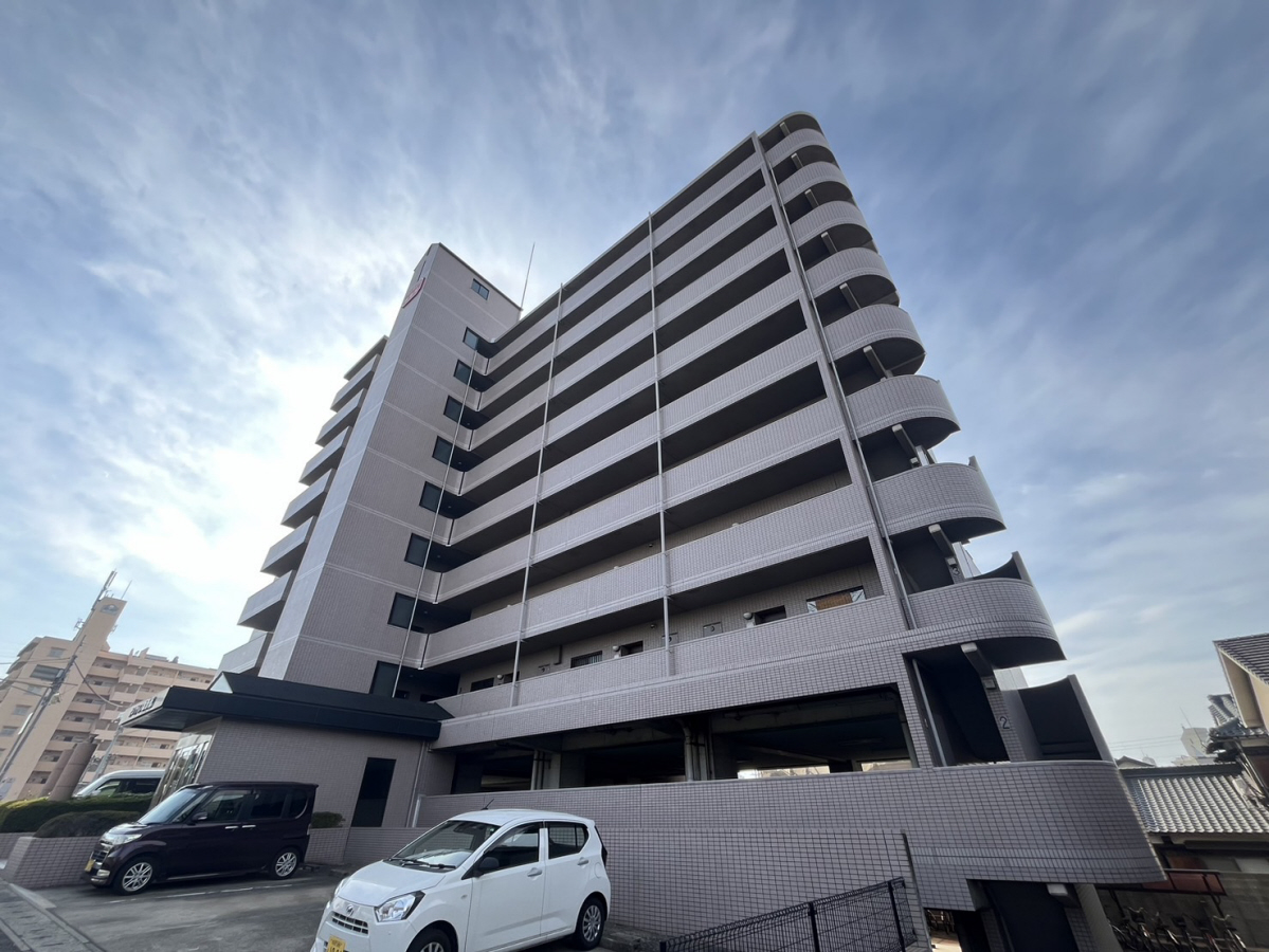 サンライフ歌野橋