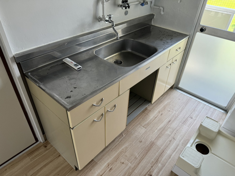 キッチン 写真3