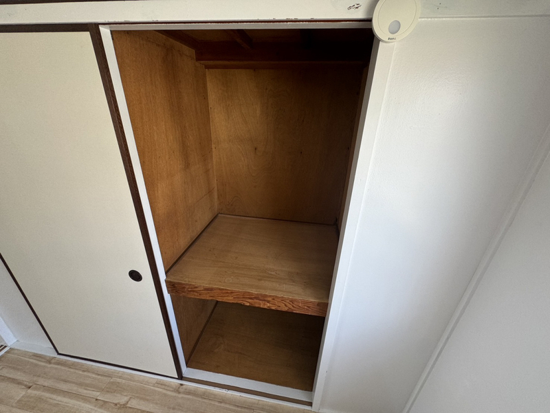 収納 写真14