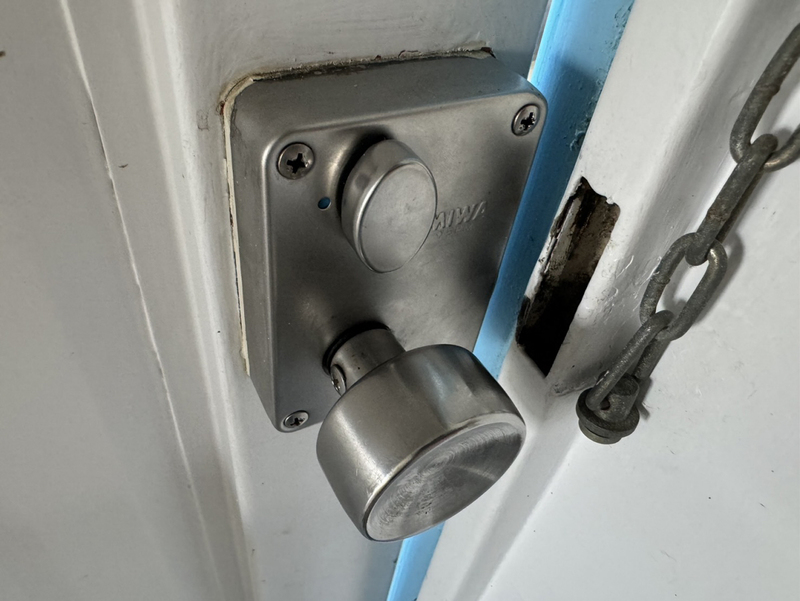 セキュリティ 写真17