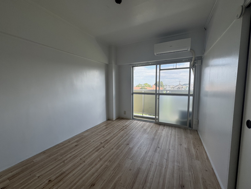 リビング 写真2