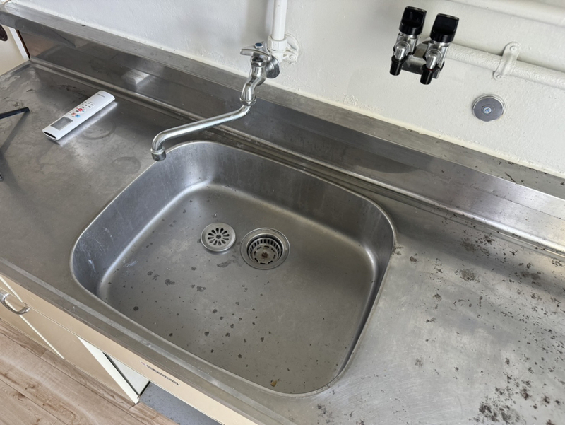 キッチン 写真5