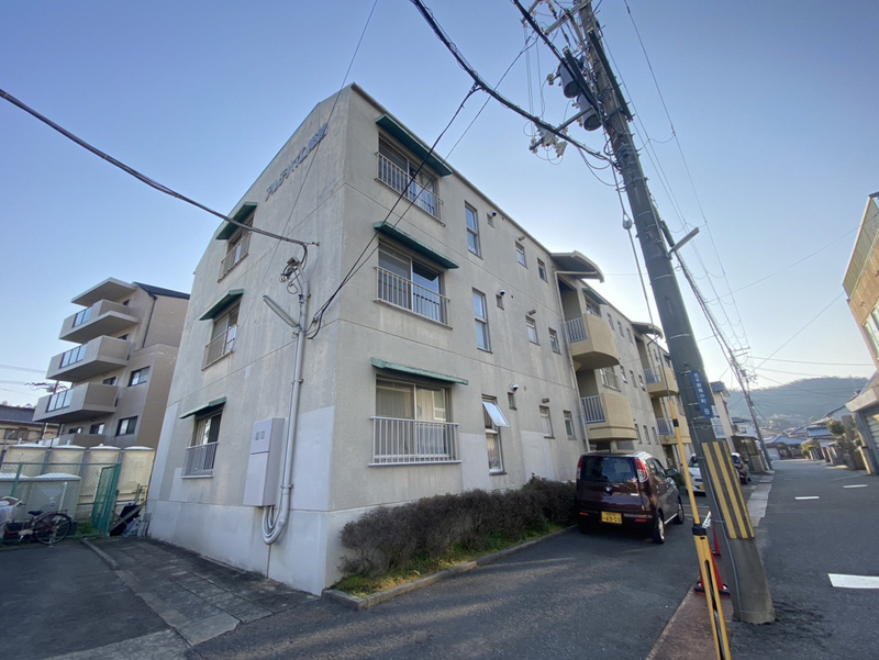 アルテハイム姫路