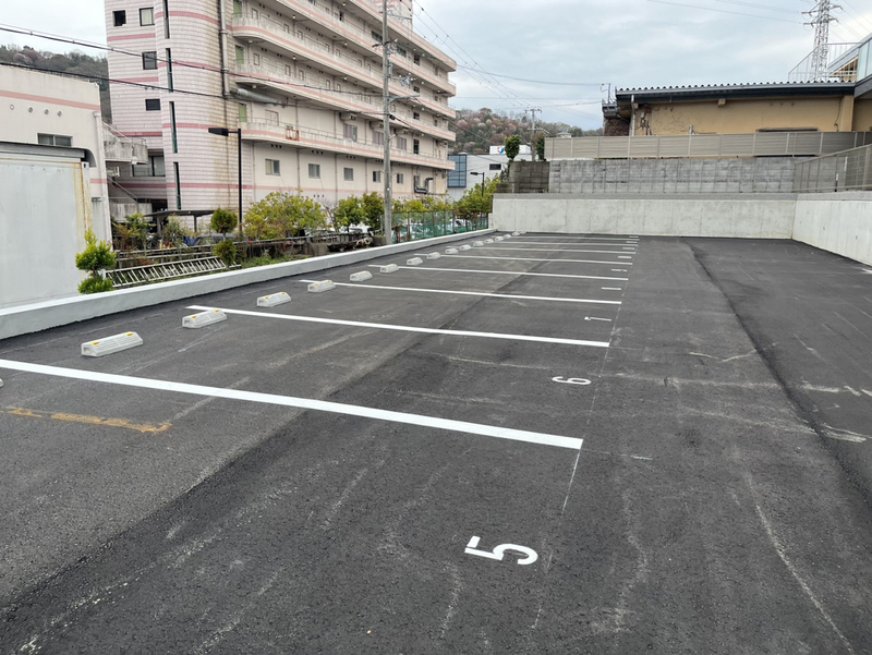 駐車場 写真32