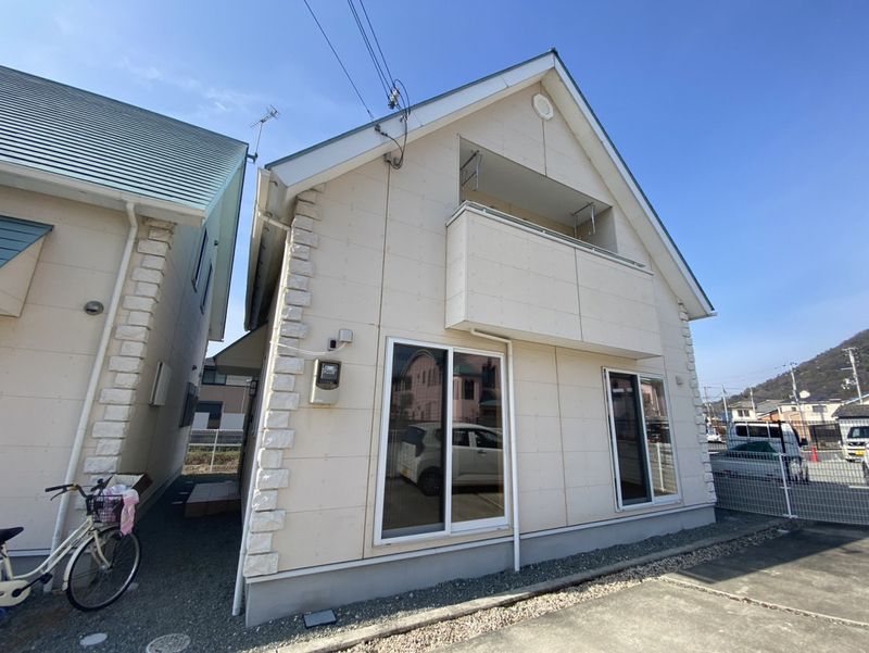 プロヴァンスコテージ保城Ⅰ