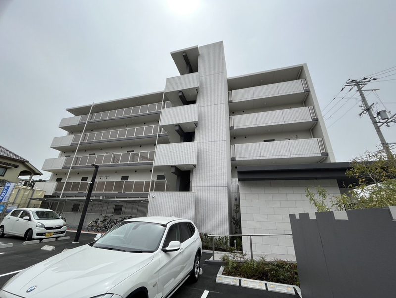 EXCIA東姫路駅前