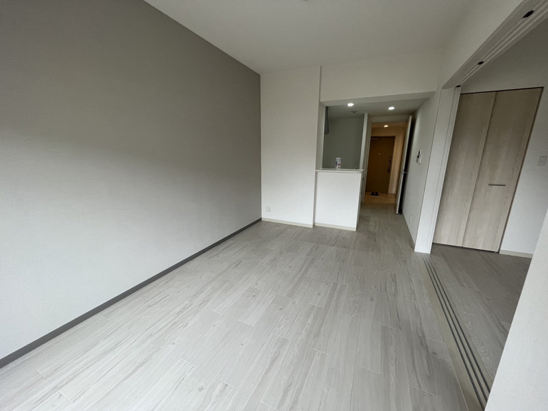 リビング 写真3