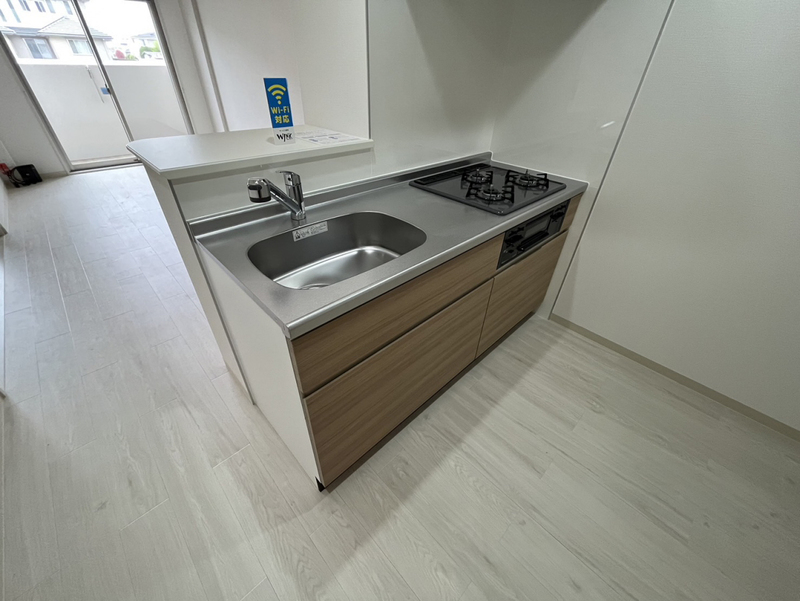 キッチン 写真4