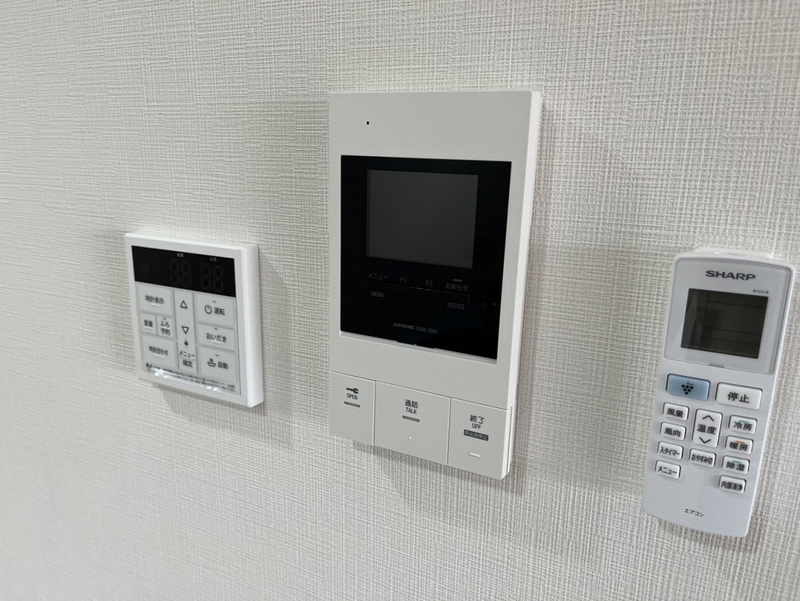 セキュリティ 写真17