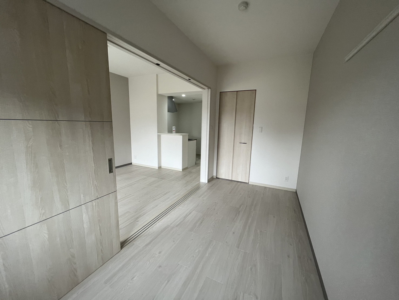 子供部屋 写真7